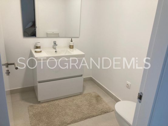 3 bedrooms La Reserva apartment | Sotogrande Home