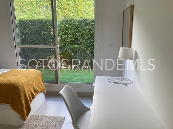 3 bedrooms La Reserva apartment | Sotogrande Home