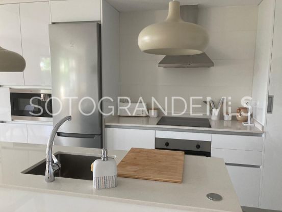 3 bedrooms La Reserva apartment | Sotogrande Home
