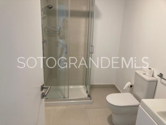 3 bedrooms La Reserva apartment | Sotogrande Home
