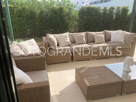 3 bedrooms La Reserva apartment | Sotogrande Home