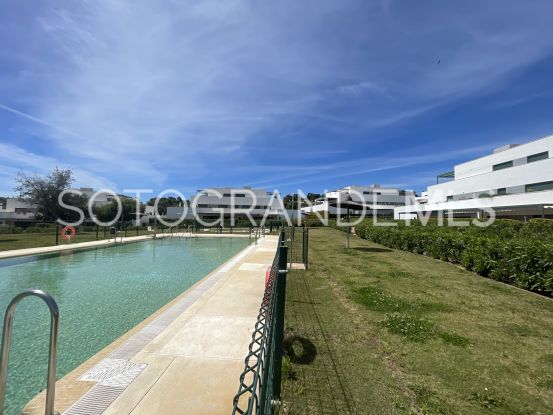 3 bedrooms La Reserva apartment | Sotogrande Home
