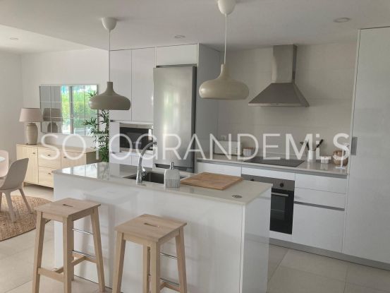 3 bedrooms La Reserva apartment | Sotogrande Home