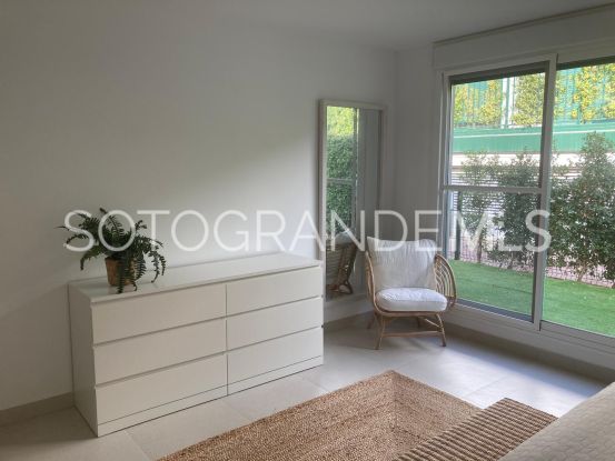 3 bedrooms La Reserva apartment | Sotogrande Home