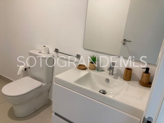3 bedrooms La Reserva apartment | Sotogrande Home
