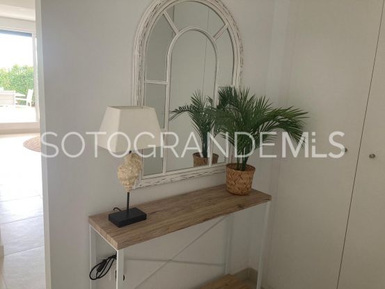 3 bedrooms La Reserva apartment | Sotogrande Home