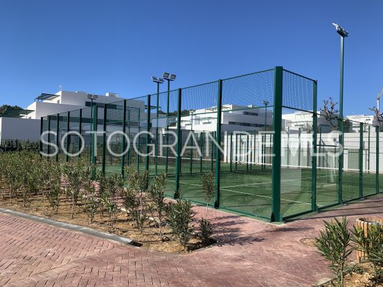 3 bedrooms La Reserva apartment | Sotogrande Home