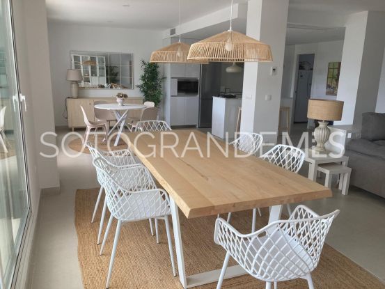3 bedrooms La Reserva apartment | Sotogrande Home