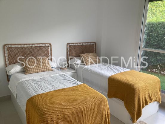 3 bedrooms La Reserva apartment | Sotogrande Home
