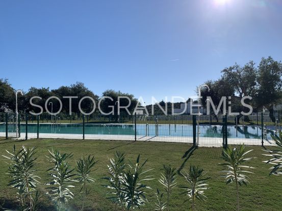 3 bedrooms La Reserva apartment | Sotogrande Home