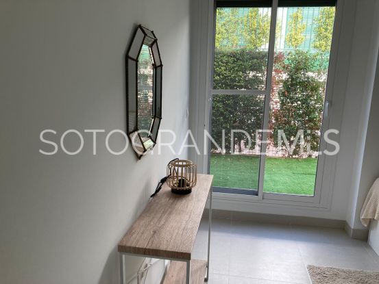 3 bedrooms La Reserva apartment | Sotogrande Home