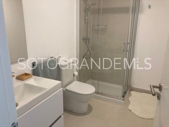 3 bedrooms La Reserva apartment | Sotogrande Home