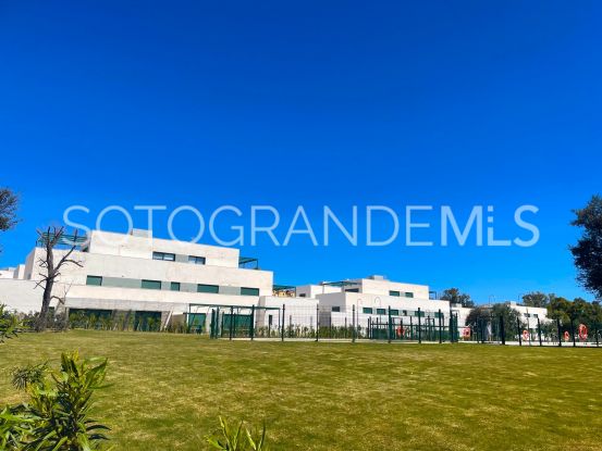 Apartamento en venta con 4 dormitorios en La Reserva | Sotogrande Home