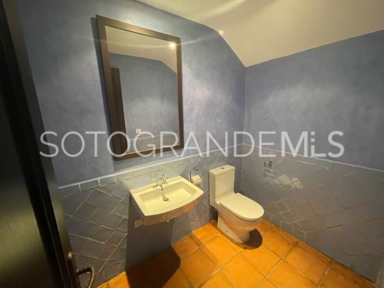 Casa en venta en La Reserva de 2 dormitorios | Sotogrande Home