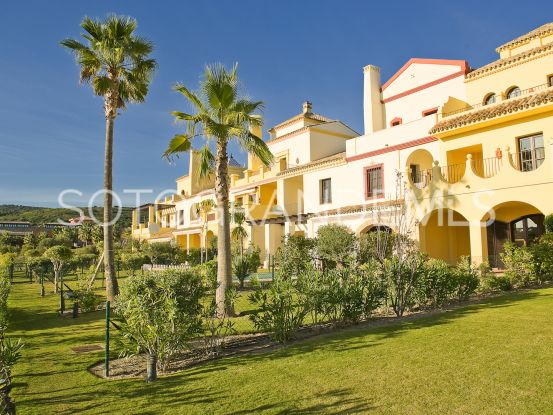 Casa en venta en La Reserva de 2 dormitorios | Sotogrande Home