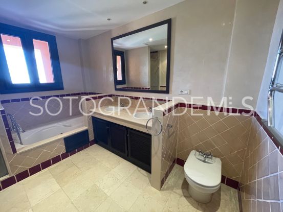 Casa en venta en La Reserva de 2 dormitorios | Sotogrande Home