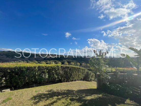 Casa en venta en La Reserva de 2 dormitorios | Sotogrande Home