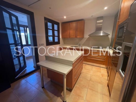 Casa en venta en La Reserva de 2 dormitorios | Sotogrande Home