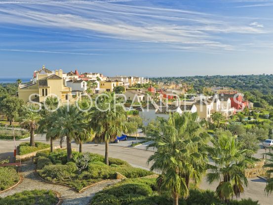 Casa en venta en La Reserva de 2 dormitorios | Sotogrande Home