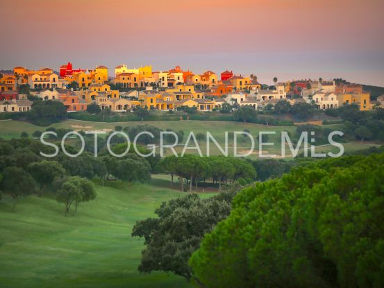 Casa en venta en La Reserva de 2 dormitorios | Sotogrande Home