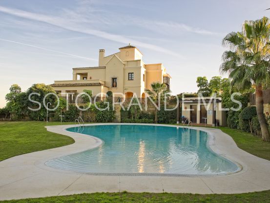 For sale house in La Reserva | Sotogrande Home