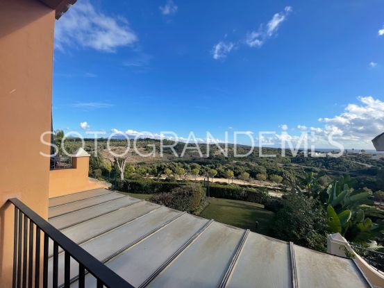 Casa en venta en La Reserva de 2 dormitorios | Sotogrande Home