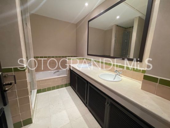 Casa en venta en La Reserva de 2 dormitorios | Sotogrande Home