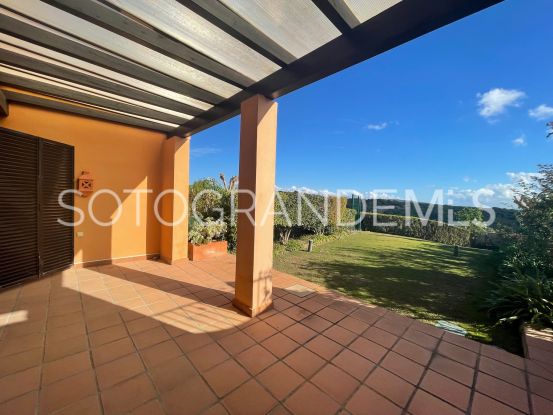 Casa en venta en La Reserva de 2 dormitorios | Sotogrande Home
