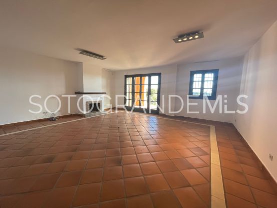 Casa en venta en La Reserva de 2 dormitorios | Sotogrande Home
