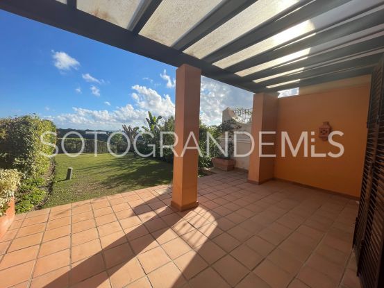 Casa en venta en La Reserva de 2 dormitorios | Sotogrande Home