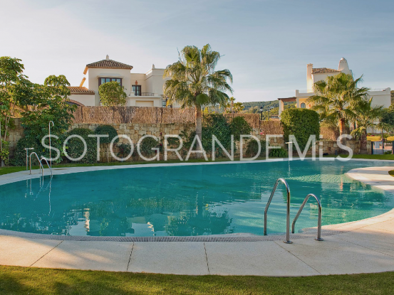 Casa en venta en La Reserva de 2 dormitorios | Sotogrande Home