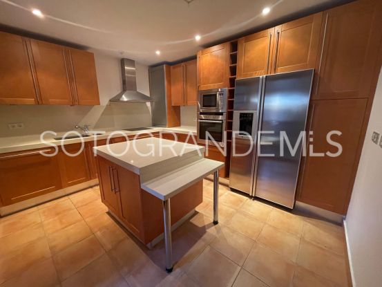 Casa en venta en La Reserva de 2 dormitorios | Sotogrande Home