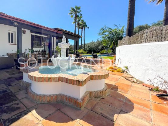 Comprar villa con 6 dormitorios en Sotogrande Costa | Sotogrande Home