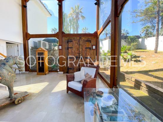 Comprar villa con 6 dormitorios en Sotogrande Costa | Sotogrande Home