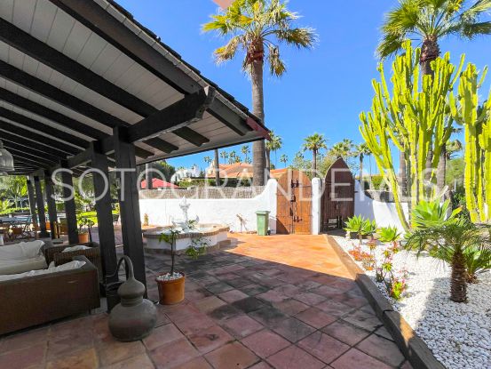 Comprar villa con 6 dormitorios en Sotogrande Costa | Sotogrande Home