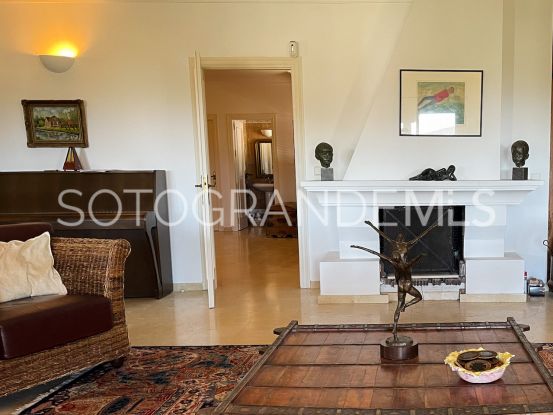 Comprar villa con 6 dormitorios en Sotogrande Costa | Sotogrande Home