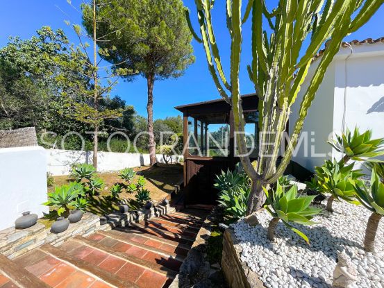 Comprar villa con 6 dormitorios en Sotogrande Costa | Sotogrande Home