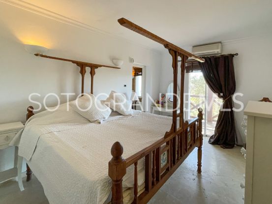Comprar villa con 6 dormitorios en Sotogrande Costa | Sotogrande Home