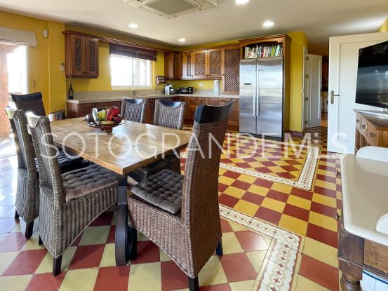Comprar villa con 6 dormitorios en Sotogrande Costa | Sotogrande Home