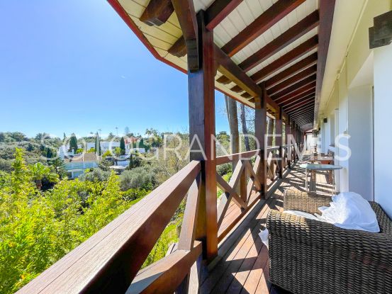 Comprar villa con 6 dormitorios en Sotogrande Costa | Sotogrande Home