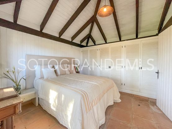 Comprar villa con 6 dormitorios en Sotogrande Costa | Sotogrande Home