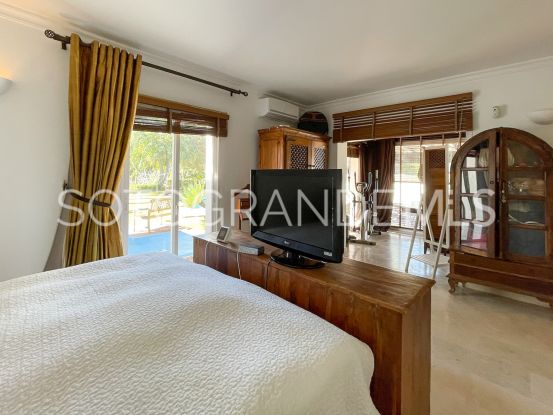 Comprar villa con 6 dormitorios en Sotogrande Costa | Sotogrande Home