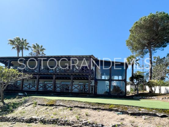 Comprar villa con 6 dormitorios en Sotogrande Costa | Sotogrande Home