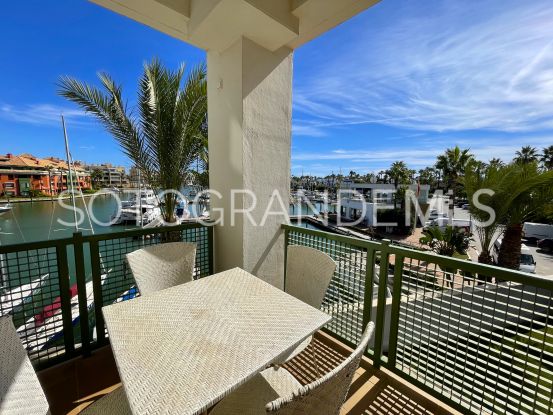 Apartment with 3 bedrooms for sale in Marina de Sotogrande | Sotogrande Home