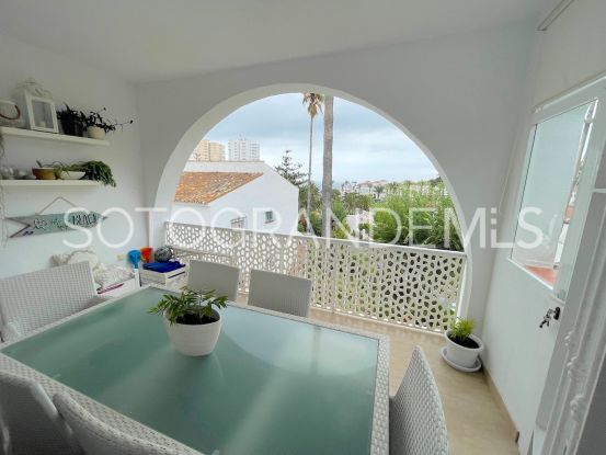 Apartamento en Torreguadiaro con 3 dormitorios | Sotogrande Home