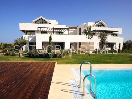 Sotogrande Alto 3 bedrooms apartment for sale | Sotogrande Home