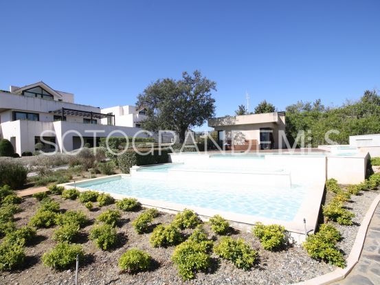 For sale apartment with 3 bedrooms in Sotogrande Alto | Sotogrande Home