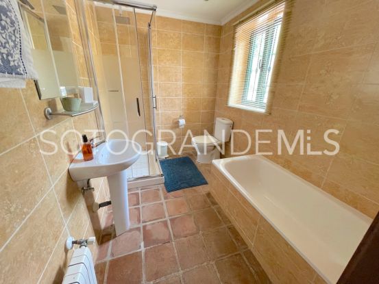 Se vende villa de 6 dormitorios en Sotogrande Alto | Sotogrande Home