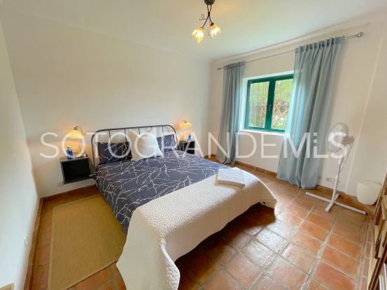Se vende villa de 6 dormitorios en Sotogrande Alto | Sotogrande Home
