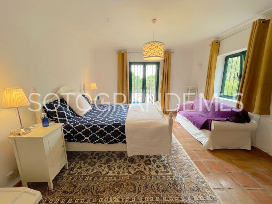 Se vende villa de 6 dormitorios en Sotogrande Alto | Sotogrande Home